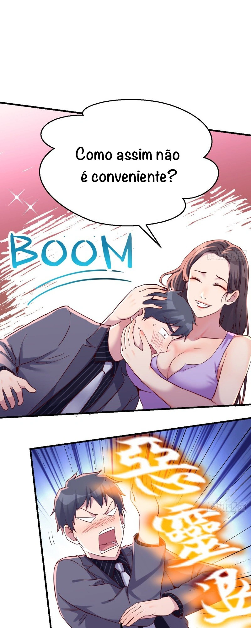 Ler I Have Twin Girlfriends Capitulo 109 Page 14