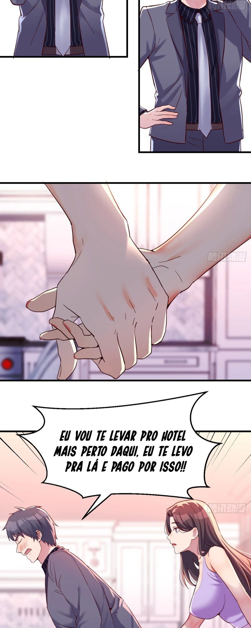 Ler I Have Twin Girlfriends Capitulo 109 Page 16