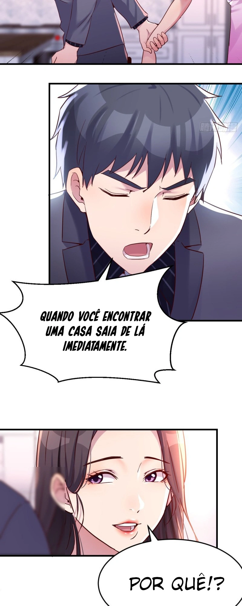 Ler I Have Twin Girlfriends Capitulo 109 Page 17