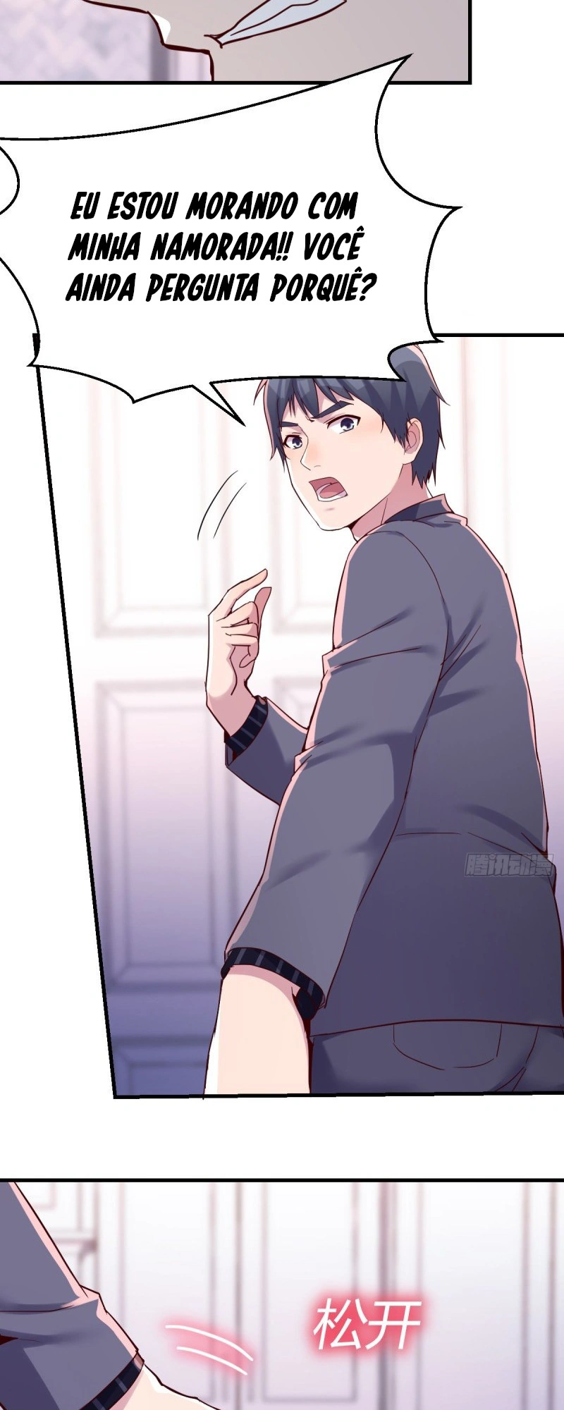 Ler I Have Twin Girlfriends Capitulo 109 Page 19