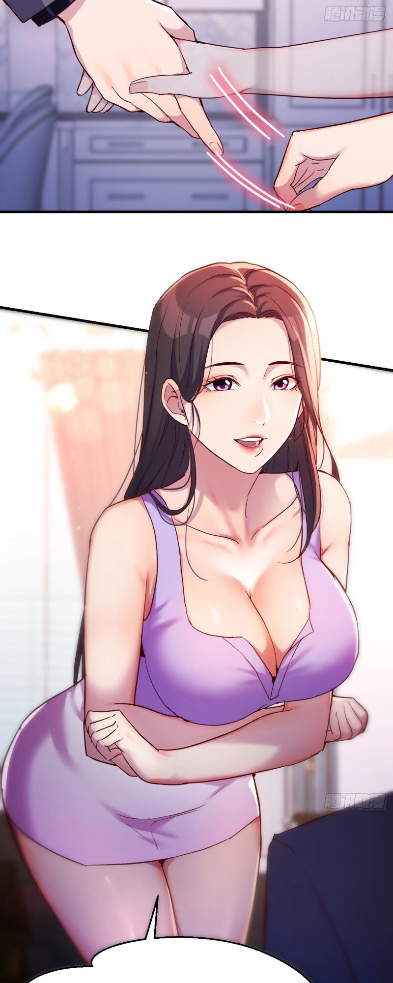 Ler I Have Twin Girlfriends Capitulo 109 Page 20