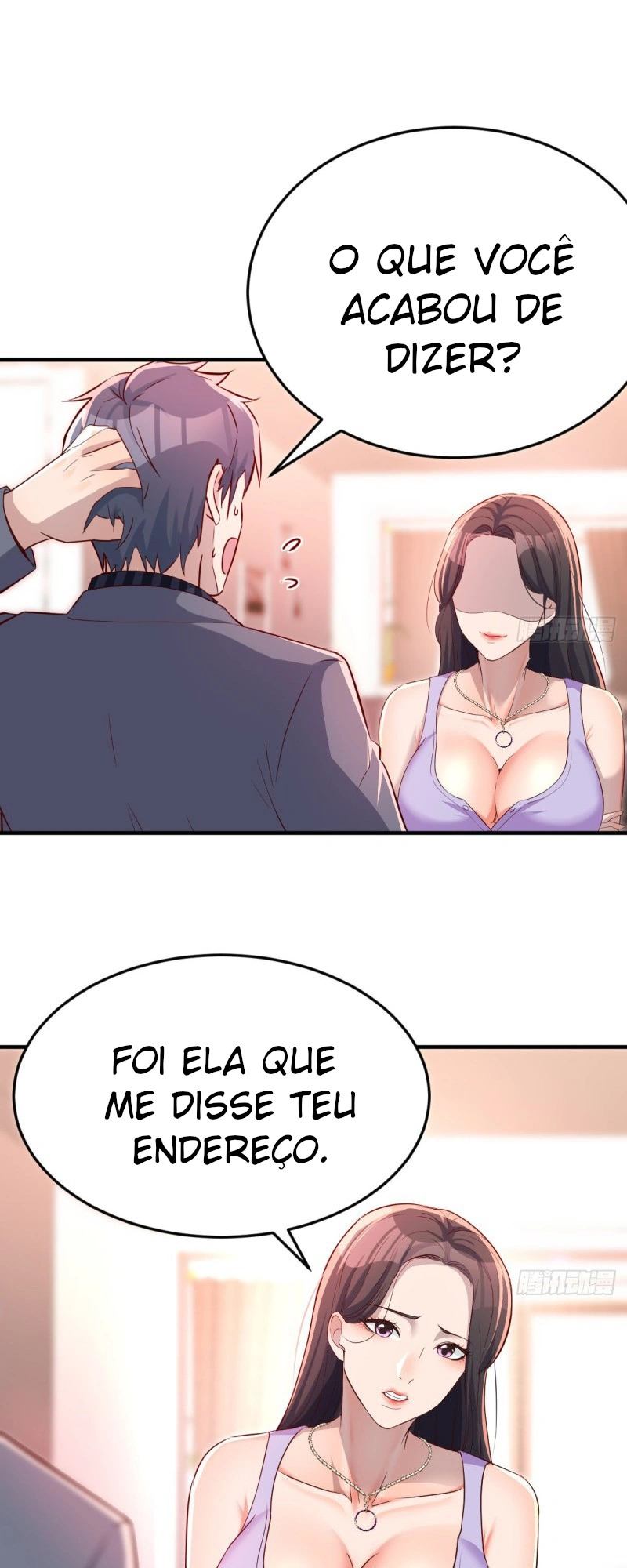 Ler I Have Twin Girlfriends Capitulo 109 Page 22