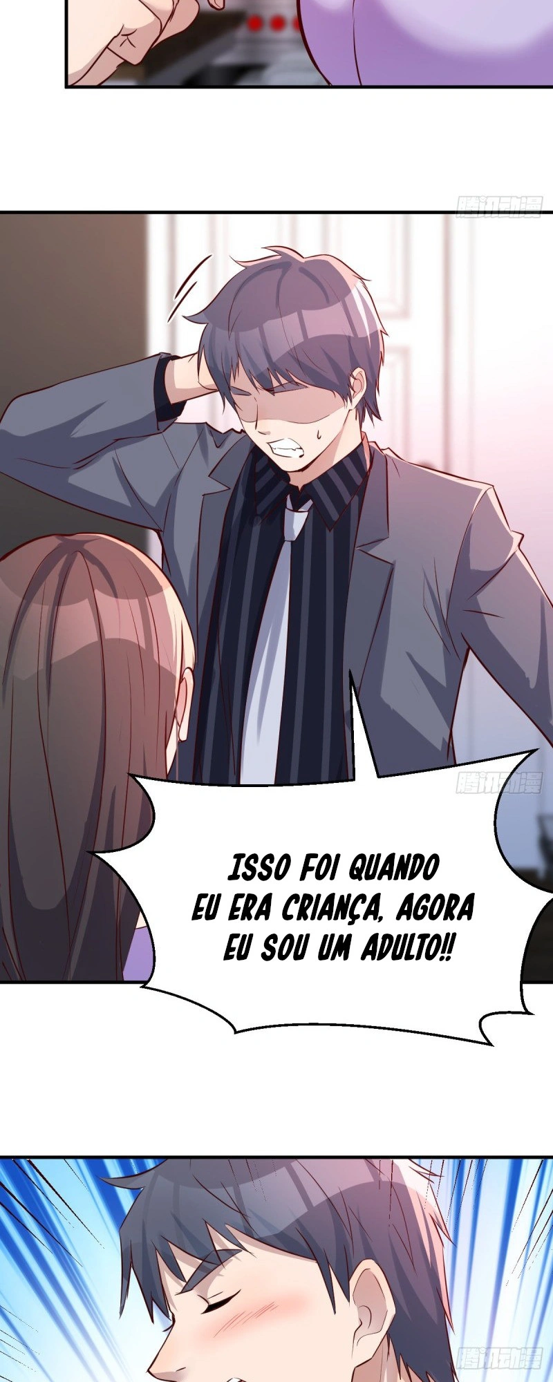 Ler I Have Twin Girlfriends Capitulo 109 Page 26