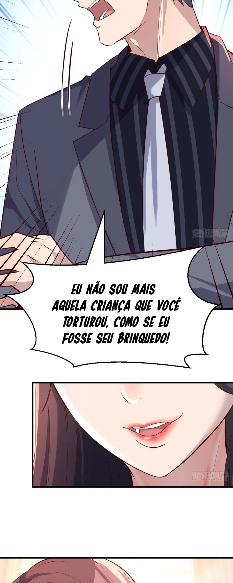Ler I Have Twin Girlfriends Capitulo 109 Page 27