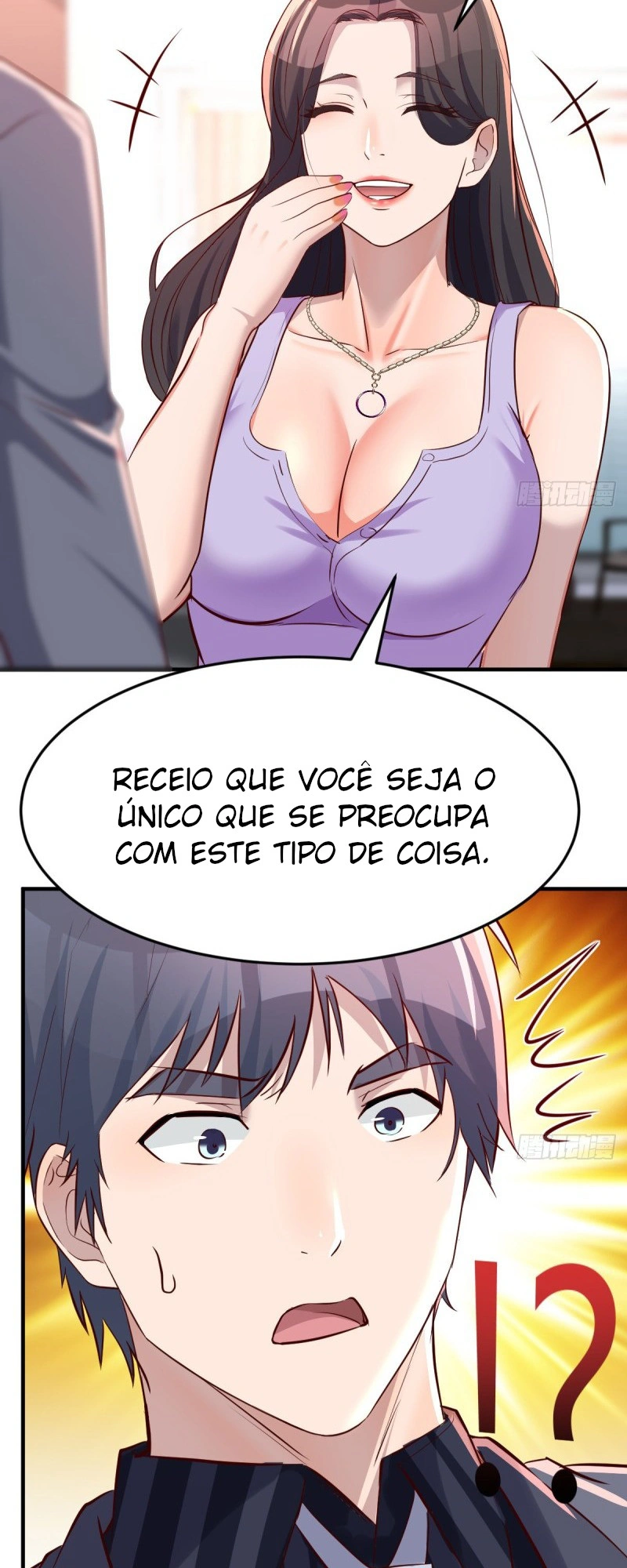 Ler I Have Twin Girlfriends Capitulo 109 Page 30
