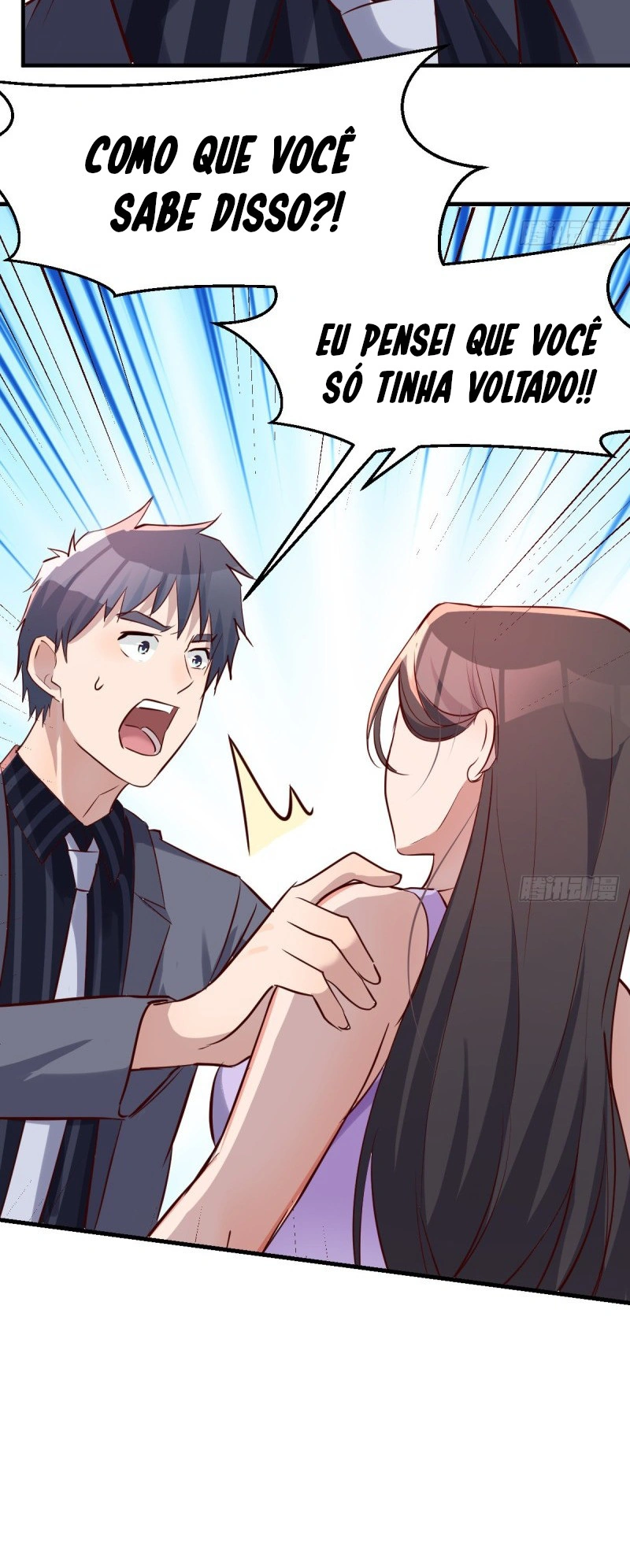 Ler I Have Twin Girlfriends Capitulo 109 Page 31