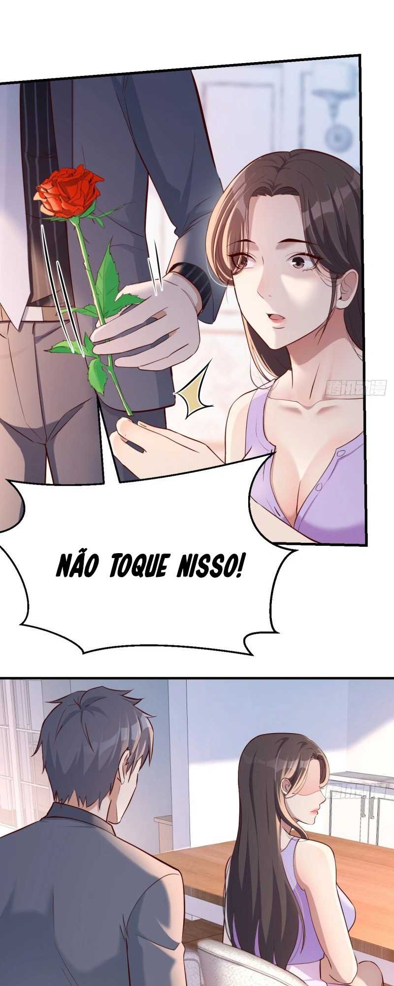 Ler I Have Twin Girlfriends Capitulo 109 Page 4