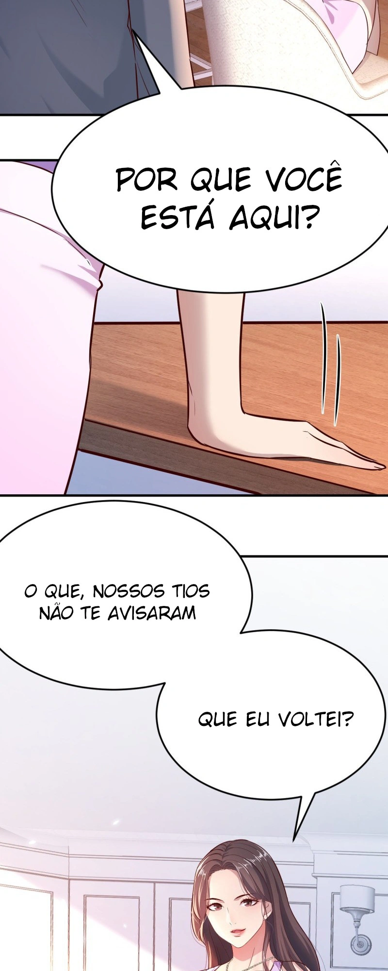 Ler I Have Twin Girlfriends Capitulo 109 Page 5