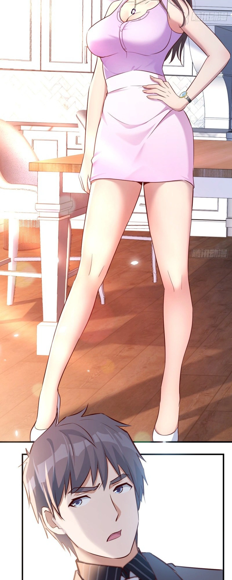 Ler I Have Twin Girlfriends Capitulo 109 Page 6
