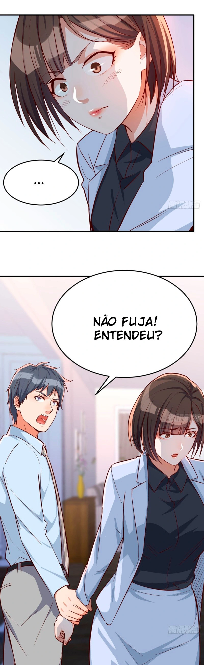 Ler I Have Twin Girlfriends Capitulo 11 Page 10