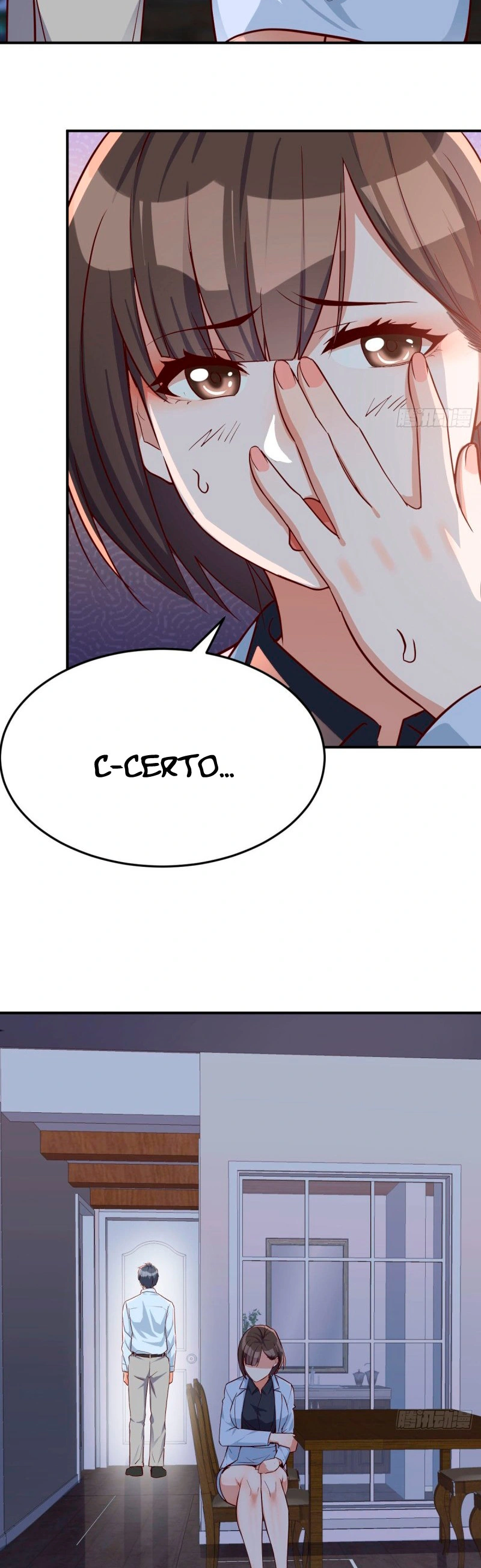 Ler I Have Twin Girlfriends Capitulo 11 Page 11
