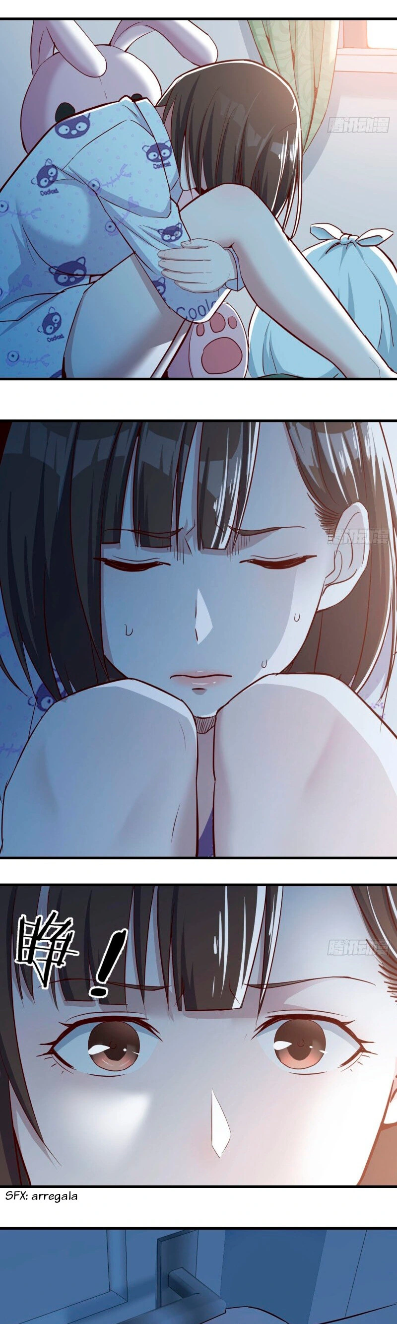 Ler I Have Twin Girlfriends Capitulo 11 Page 13