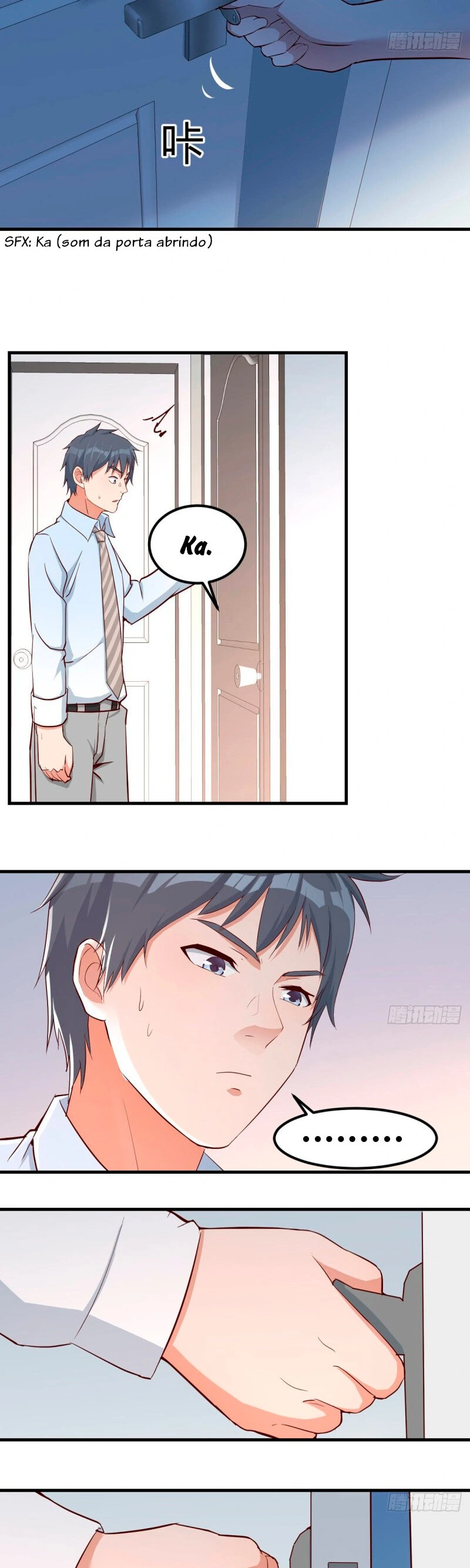 Ler I Have Twin Girlfriends Capitulo 11 Page 14