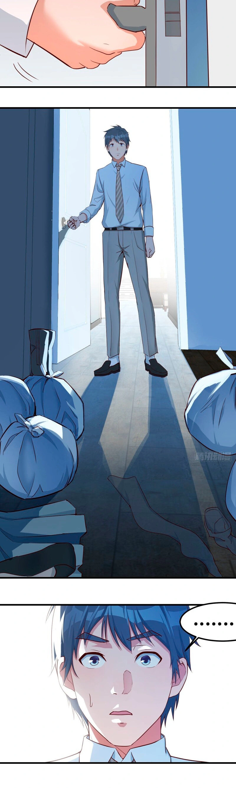 Ler I Have Twin Girlfriends Capitulo 11 Page 15