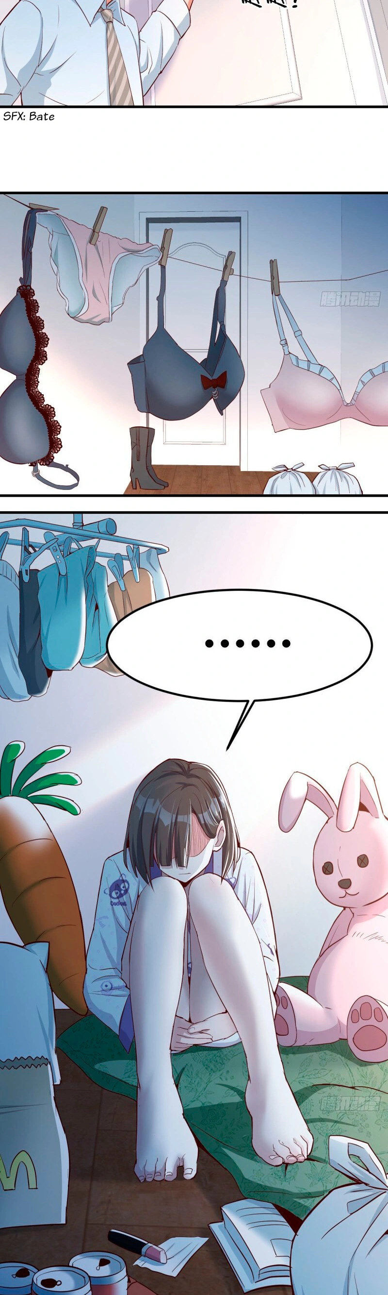 Ler I Have Twin Girlfriends Capitulo 11 Page 17