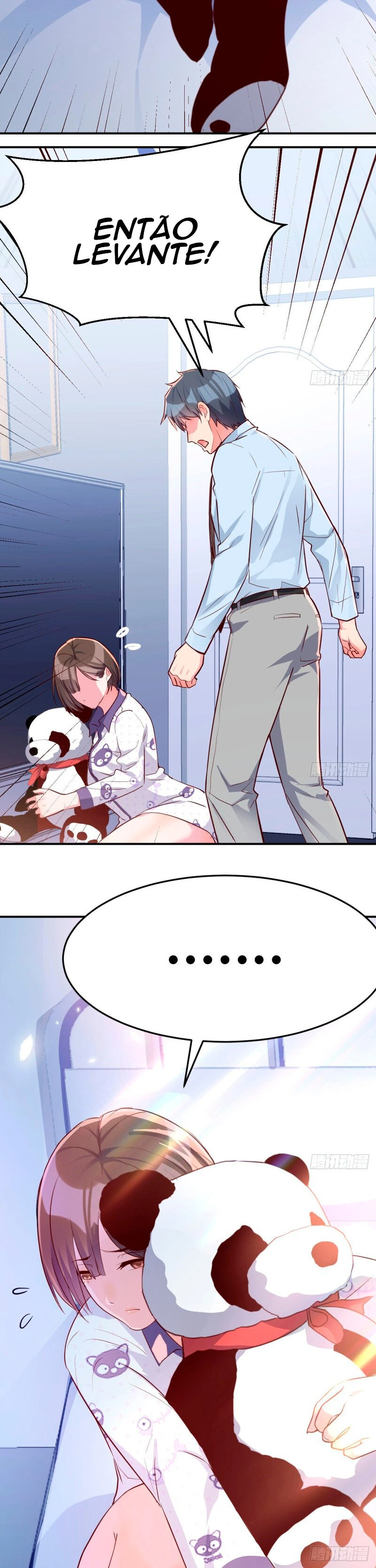 Ler I Have Twin Girlfriends Capitulo 11 Page 22