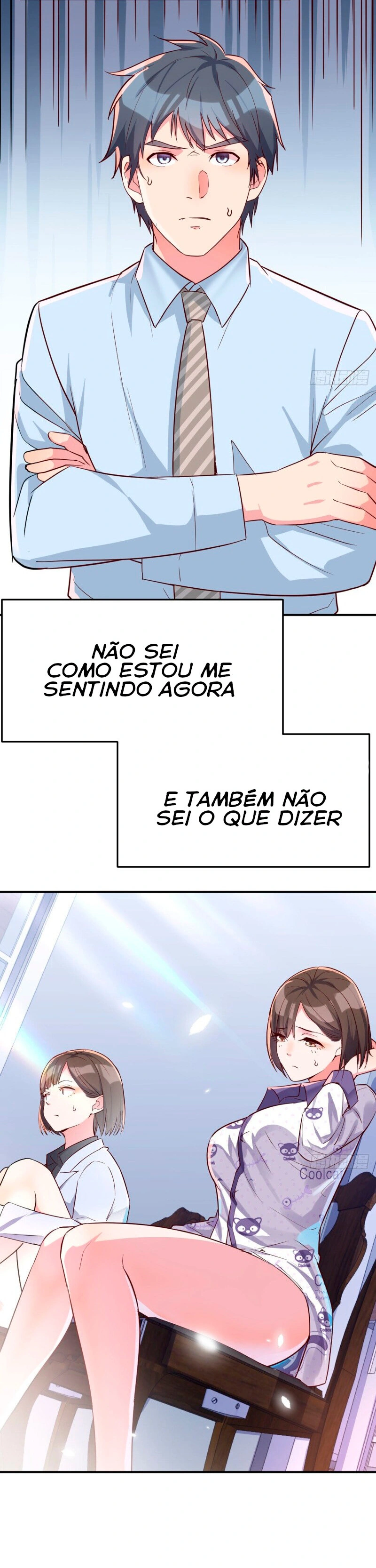 Ler I Have Twin Girlfriends Capitulo 11 Page 24