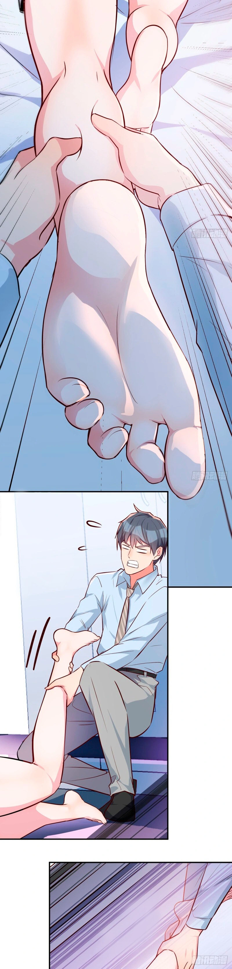 Ler I Have Twin Girlfriends Capitulo 11 Page 26