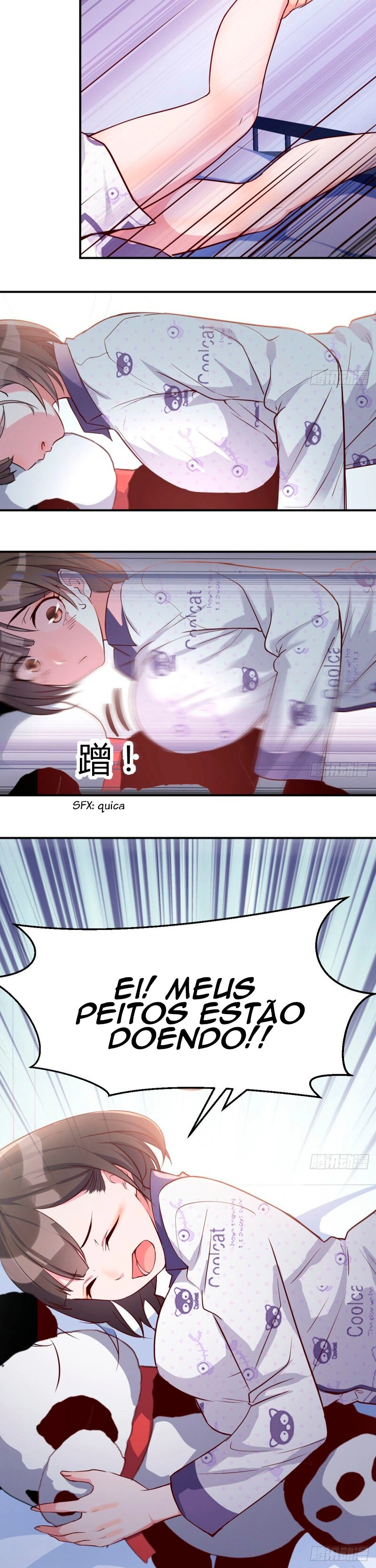 Ler I Have Twin Girlfriends Capitulo 11 Page 27