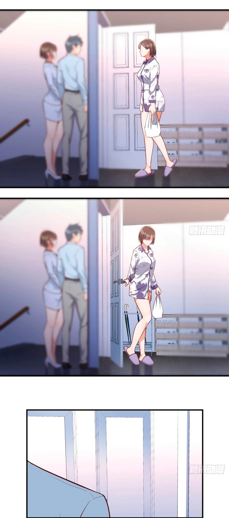 Ler I Have Twin Girlfriends Capitulo 11 Page 4