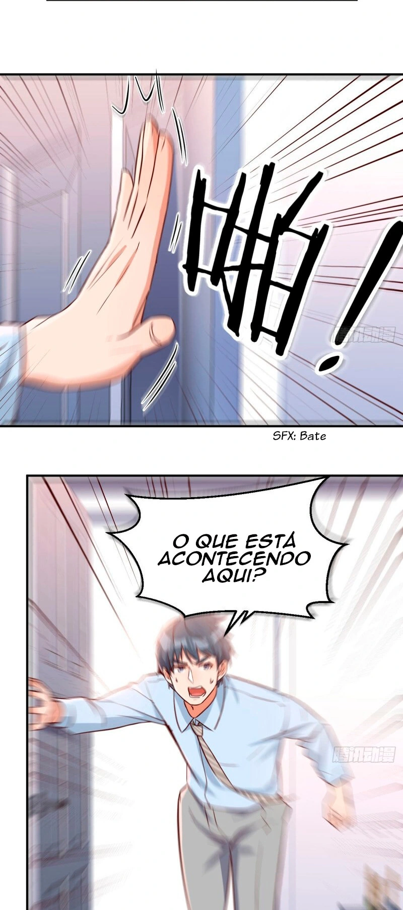 Ler I Have Twin Girlfriends Capitulo 11 Page 5