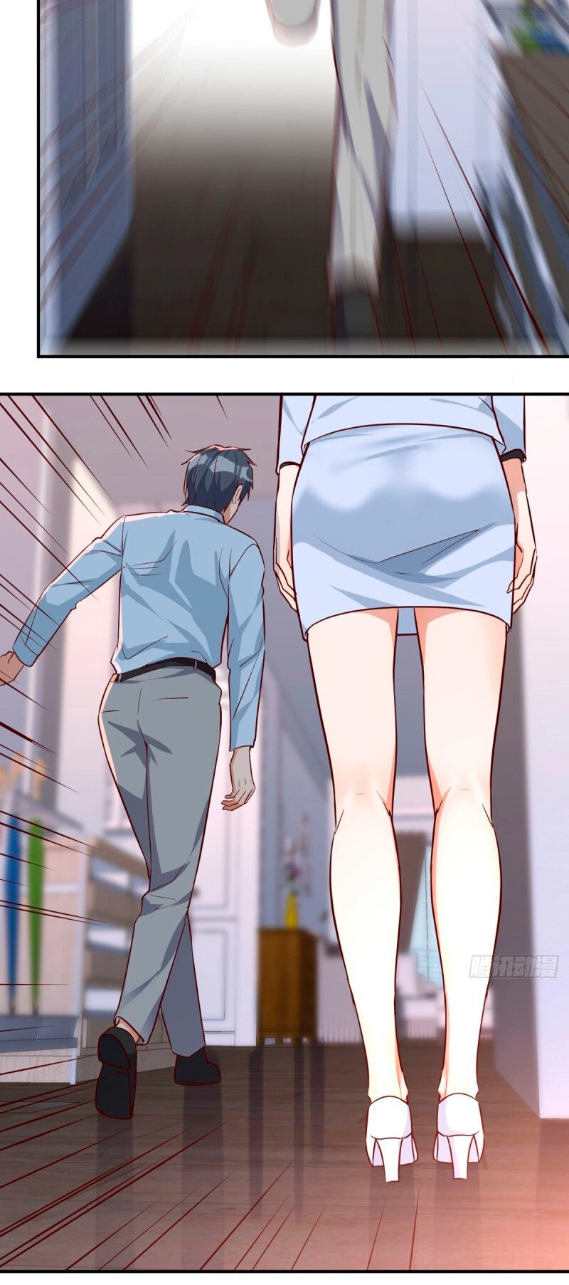 Ler I Have Twin Girlfriends Capitulo 11 Page 6