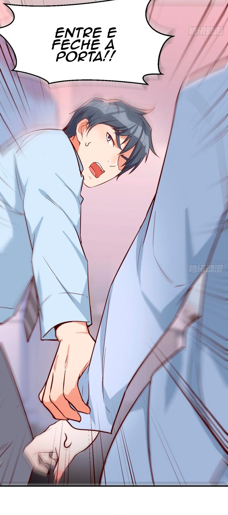 Ler I Have Twin Girlfriends Capitulo 11 Page 9