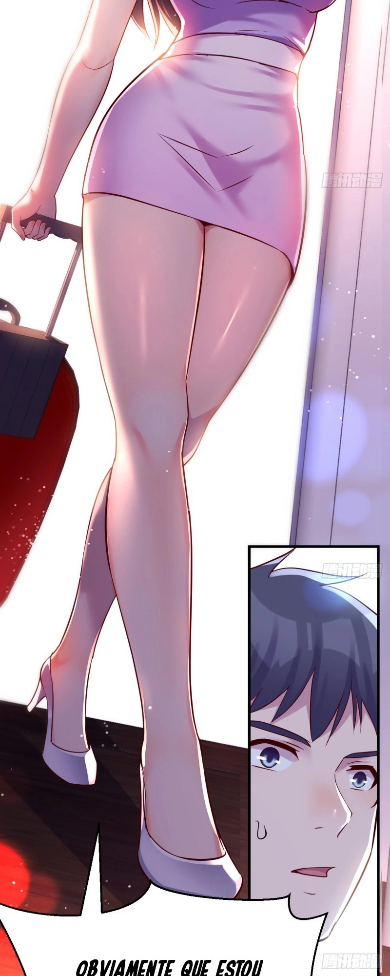 Ler I Have Twin Girlfriends Capitulo 110 Page 10