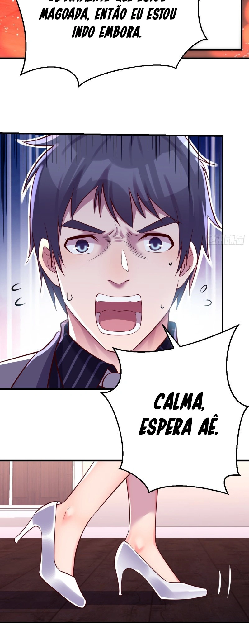Ler I Have Twin Girlfriends Capitulo 110 Page 11