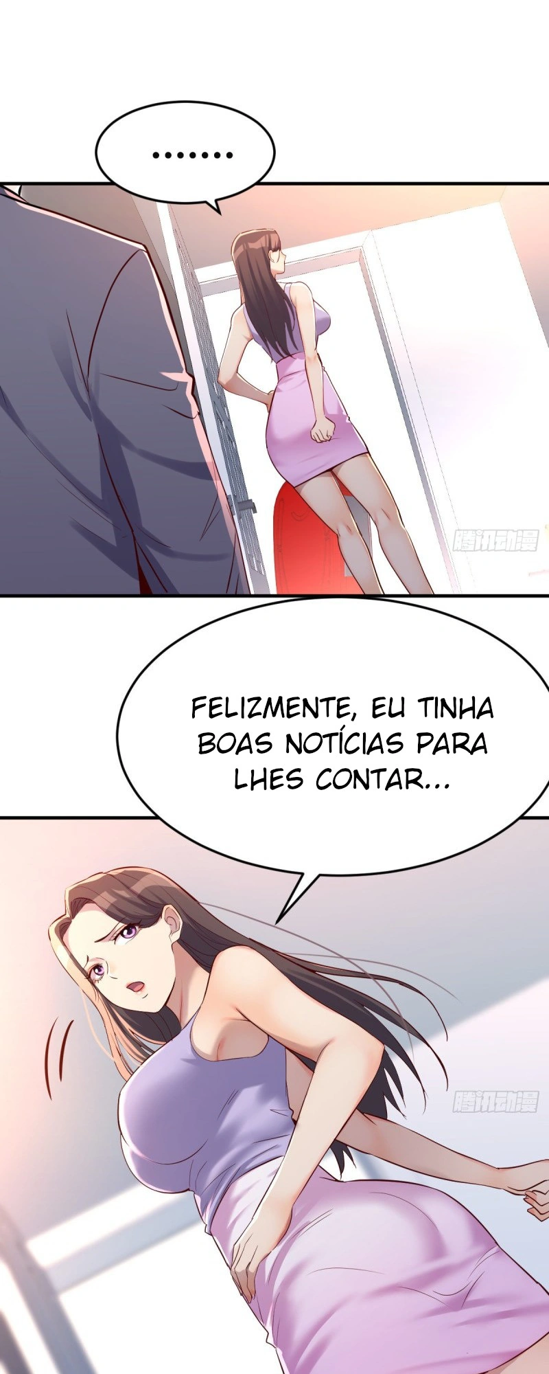 Ler I Have Twin Girlfriends Capitulo 110 Page 13