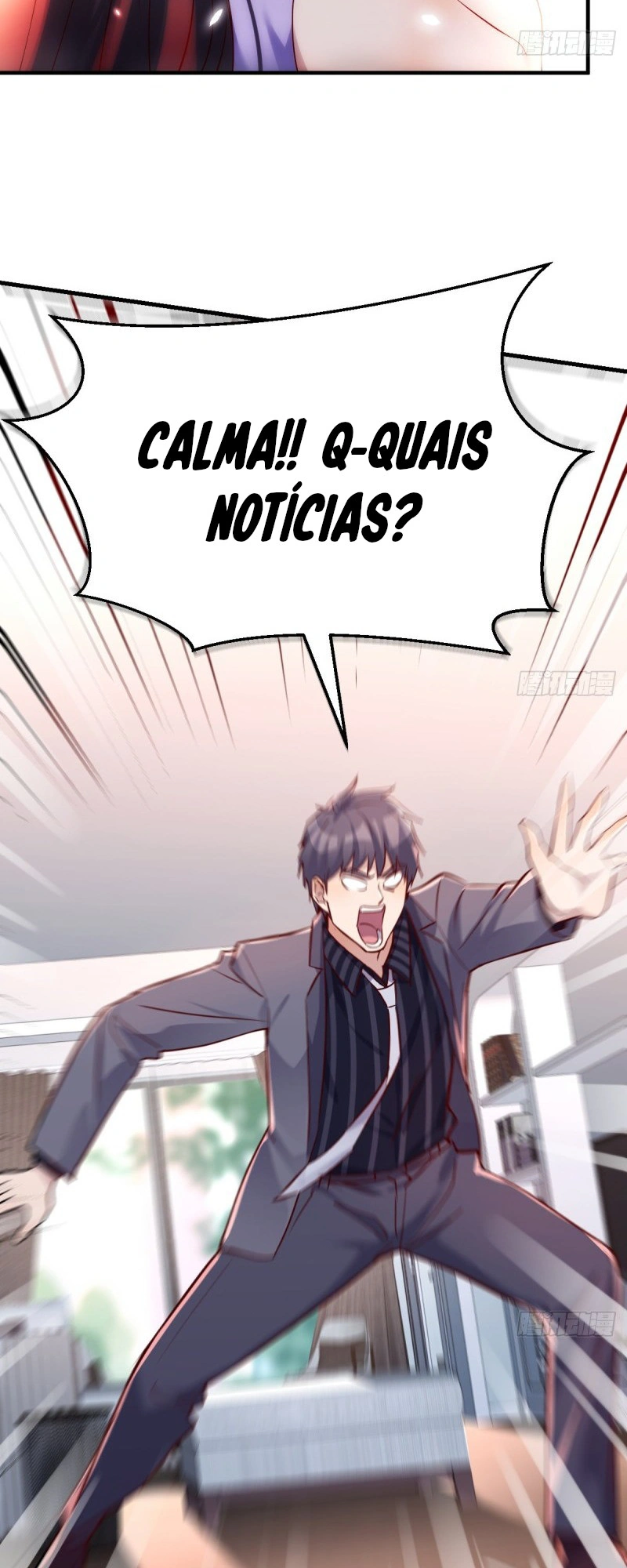Ler I Have Twin Girlfriends Capitulo 110 Page 15