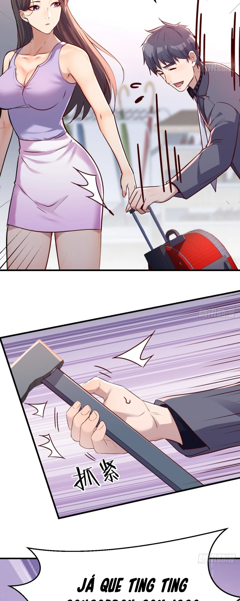 Ler I Have Twin Girlfriends Capitulo 110 Page 19