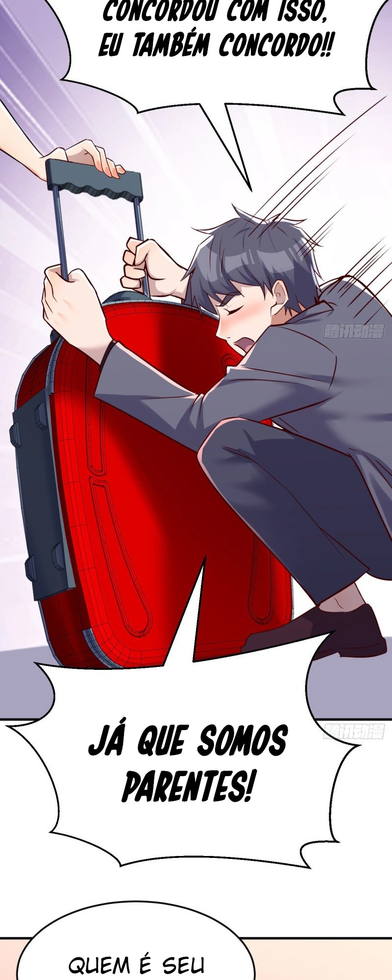 Ler I Have Twin Girlfriends Capitulo 110 Page 20