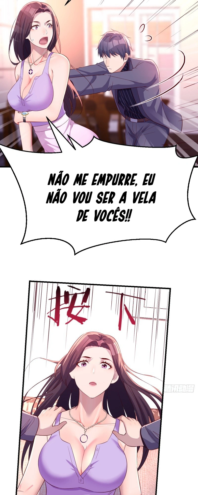 Ler I Have Twin Girlfriends Capitulo 110 Page 25
