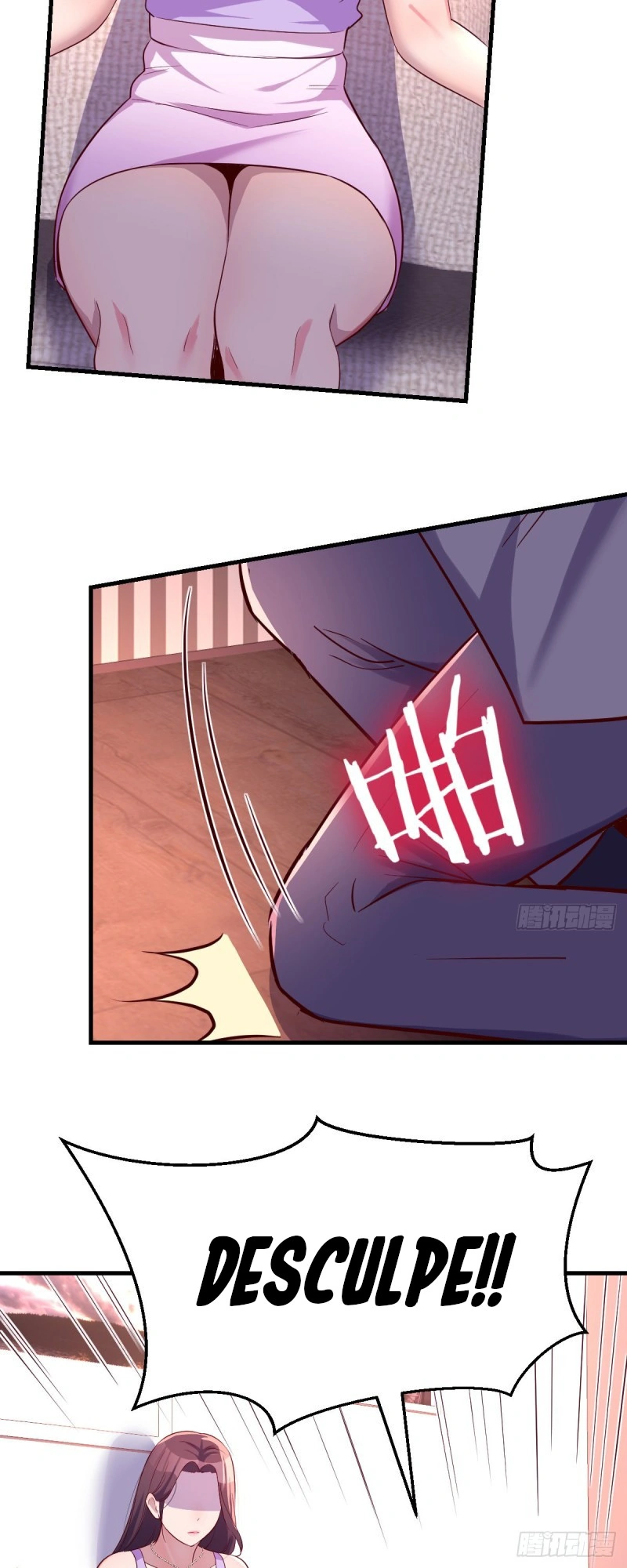 Ler I Have Twin Girlfriends Capitulo 110 Page 26