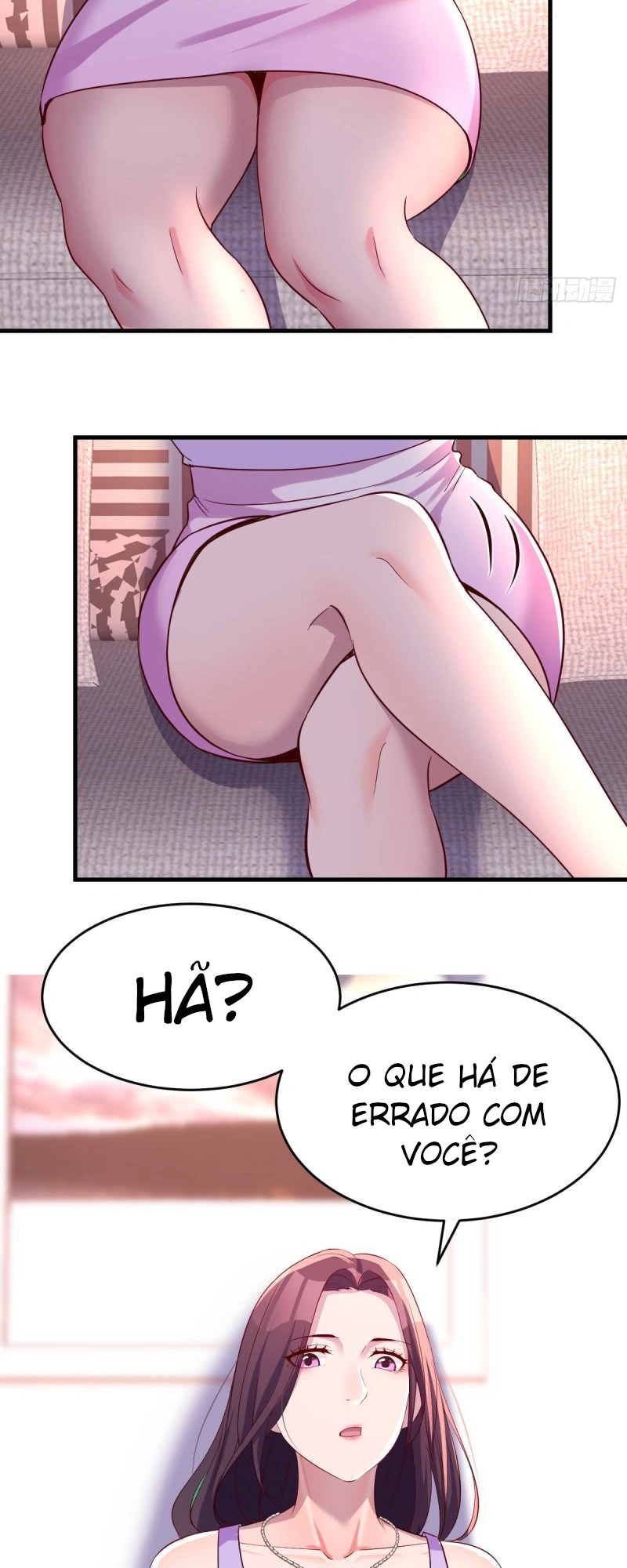 Ler I Have Twin Girlfriends Capitulo 110 Page 28