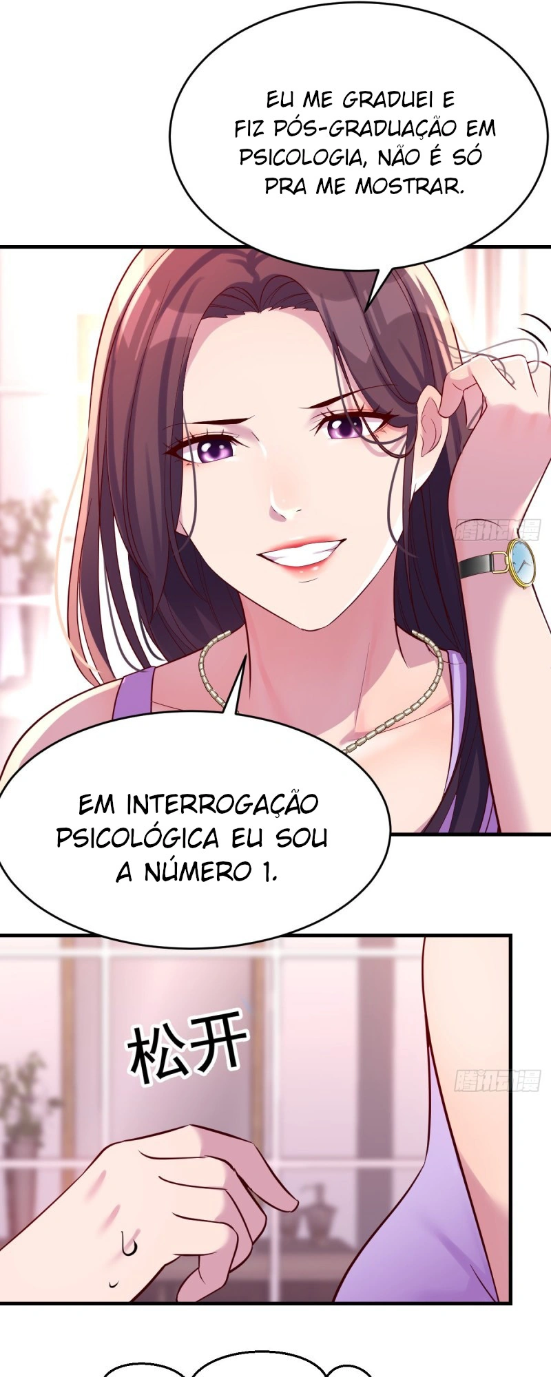 Ler I Have Twin Girlfriends Capitulo 110 Page 3