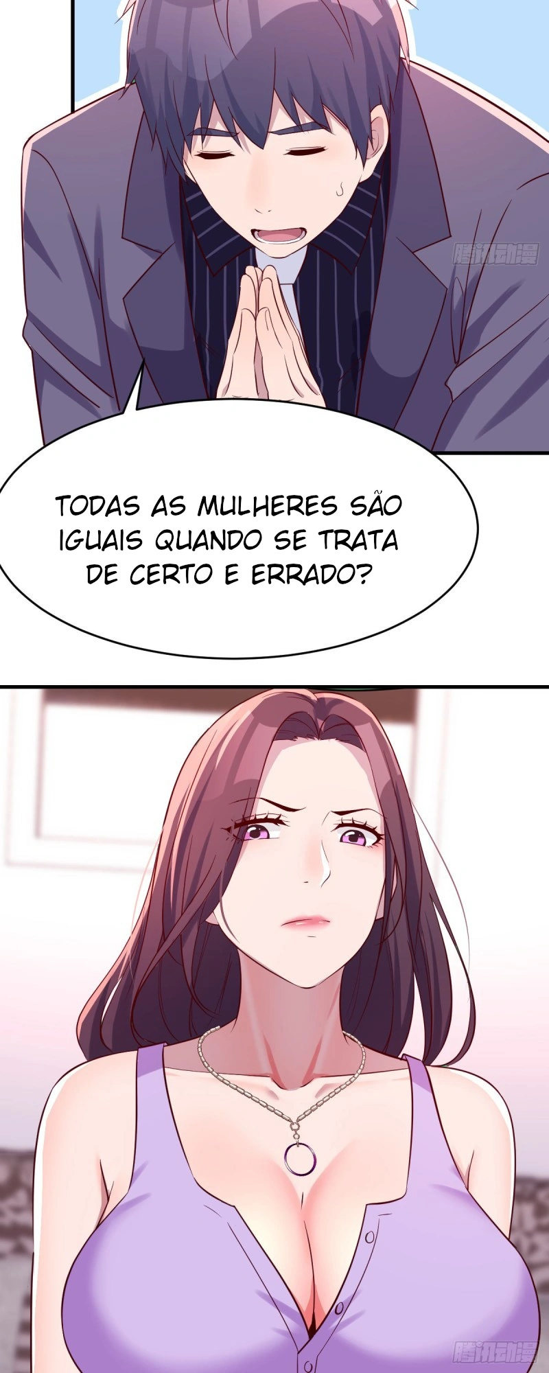 Ler I Have Twin Girlfriends Capitulo 110 Page 30