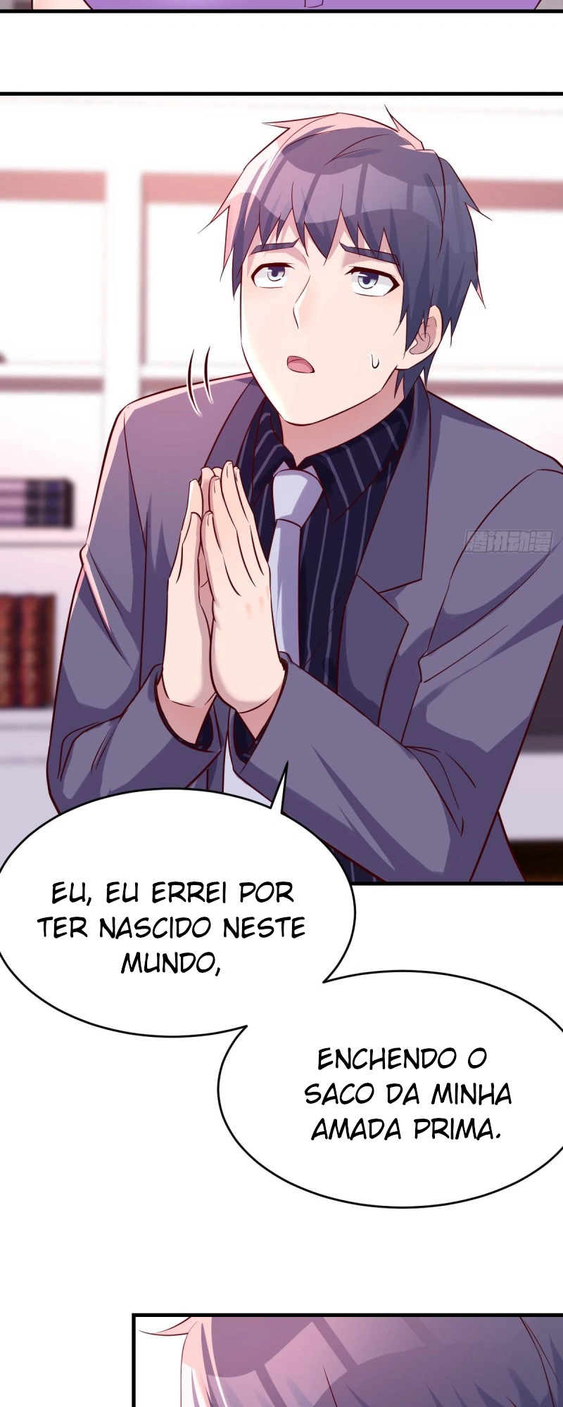 Ler I Have Twin Girlfriends Capitulo 110 Page 31
