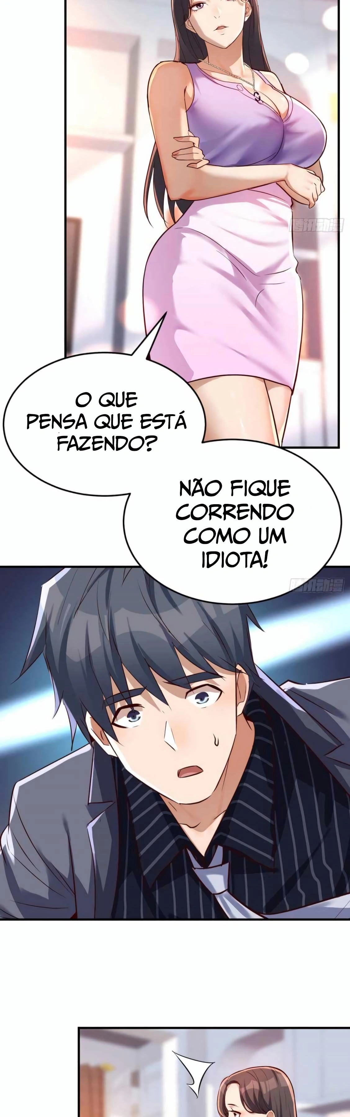 Ler I Have Twin Girlfriends Capitulo 111 Page 11