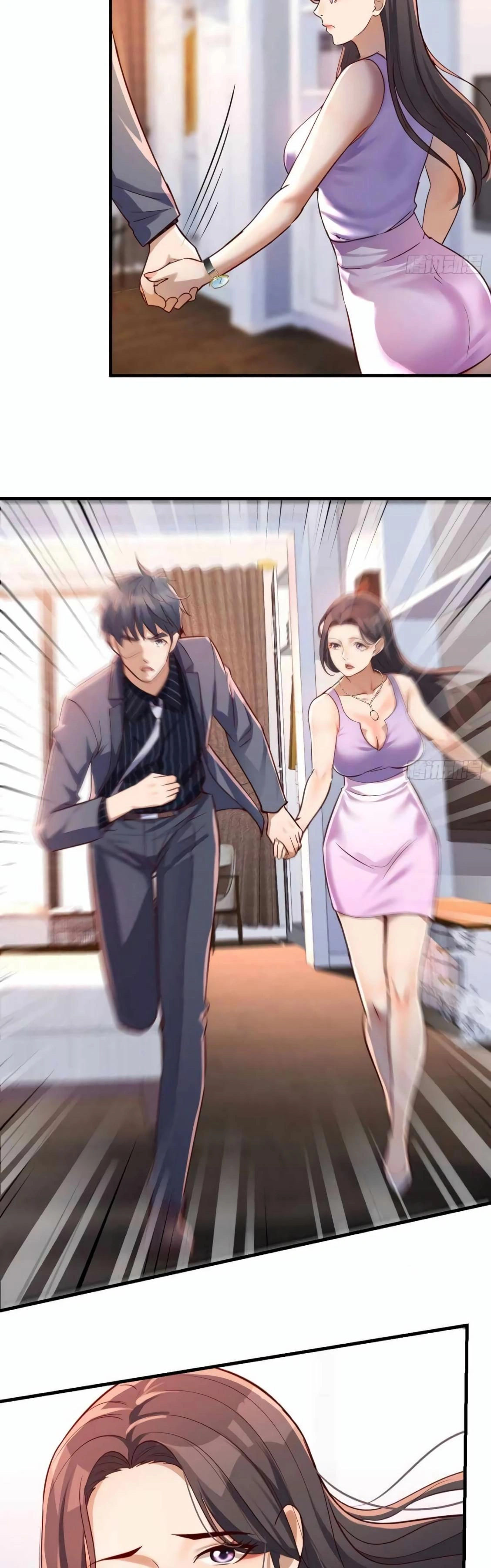 Ler I Have Twin Girlfriends Capitulo 111 Page 12