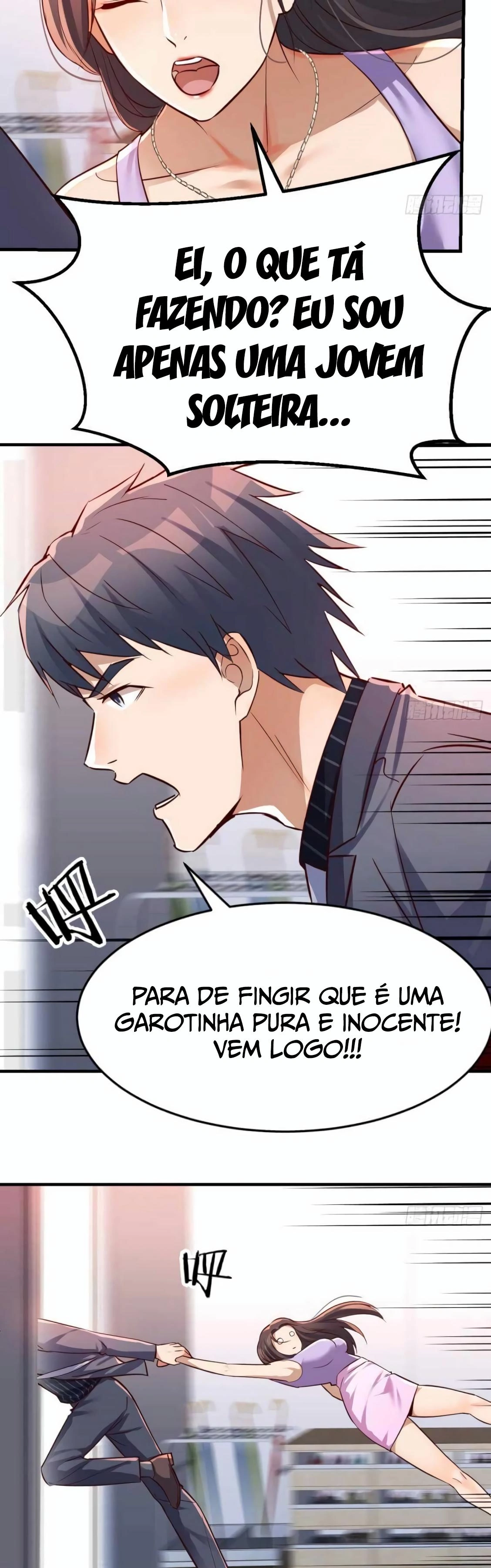 Ler I Have Twin Girlfriends Capitulo 111 Page 13