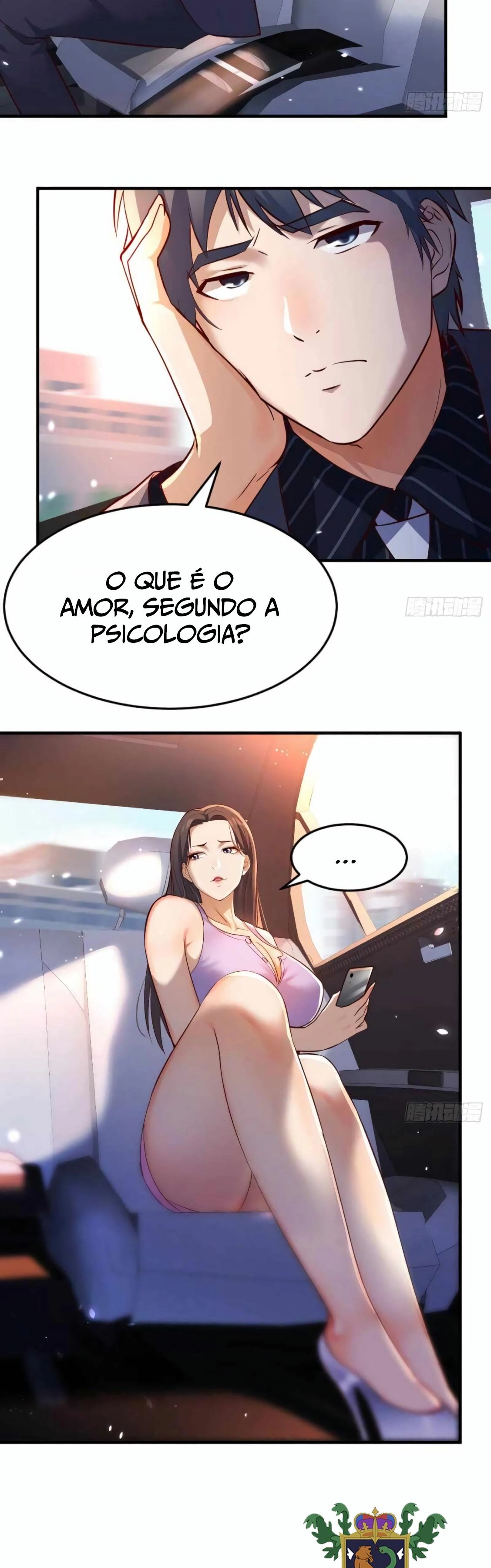 Ler I Have Twin Girlfriends Capitulo 111 Page 15
