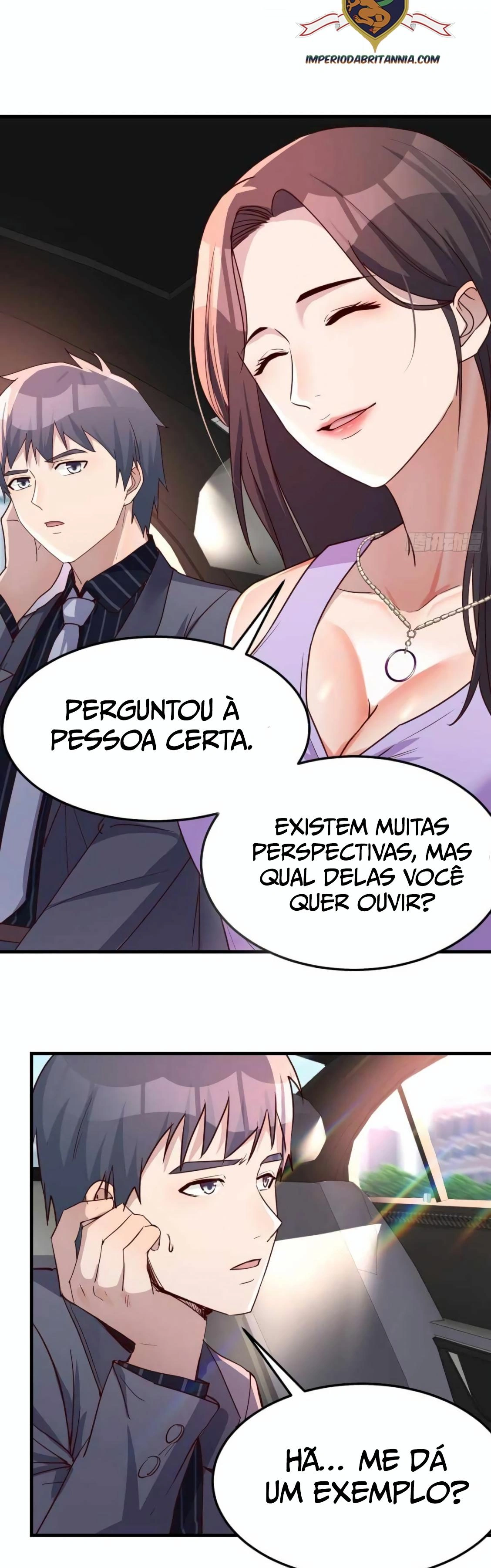 Ler I Have Twin Girlfriends Capitulo 111 Page 16