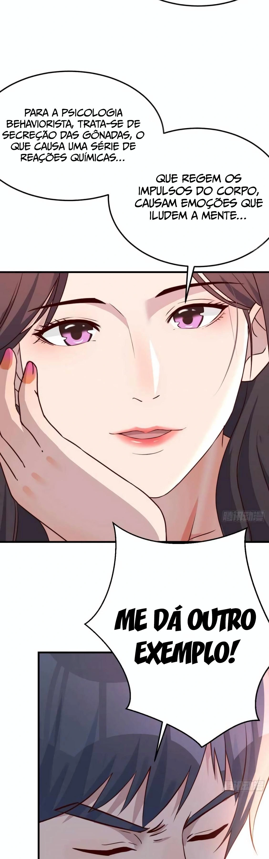 Ler I Have Twin Girlfriends Capitulo 111 Page 17
