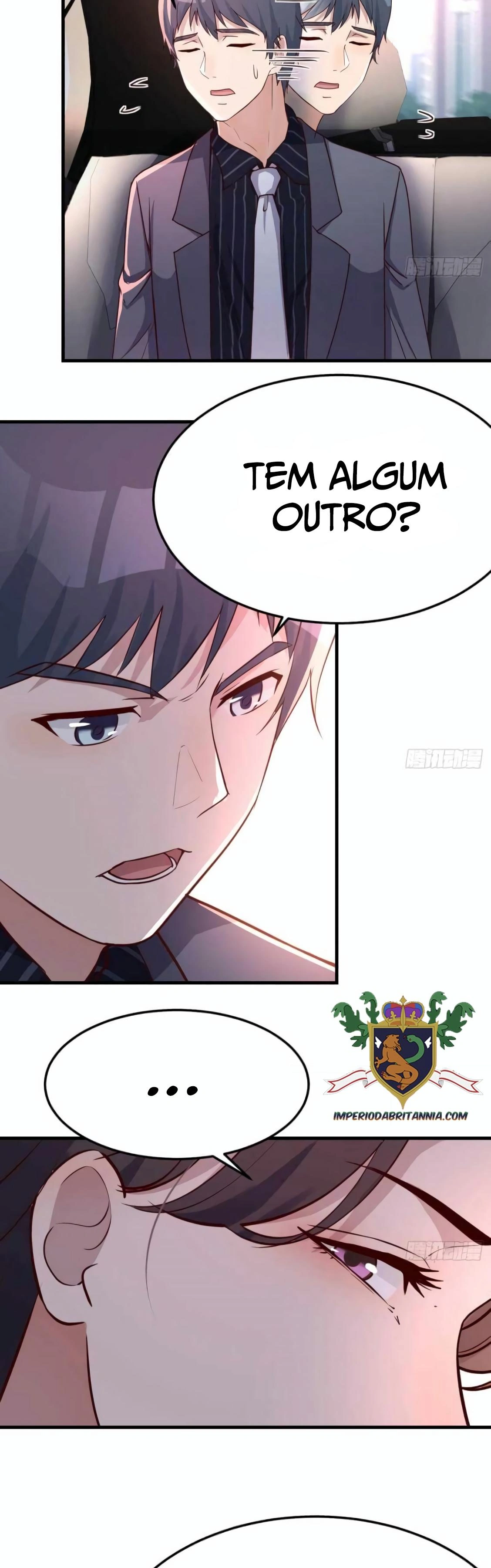 Ler I Have Twin Girlfriends Capitulo 111 Page 19
