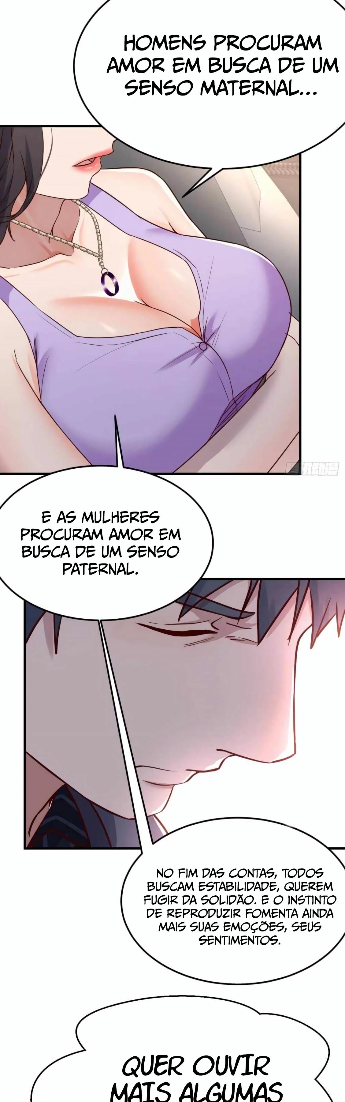 Ler I Have Twin Girlfriends Capitulo 111 Page 20