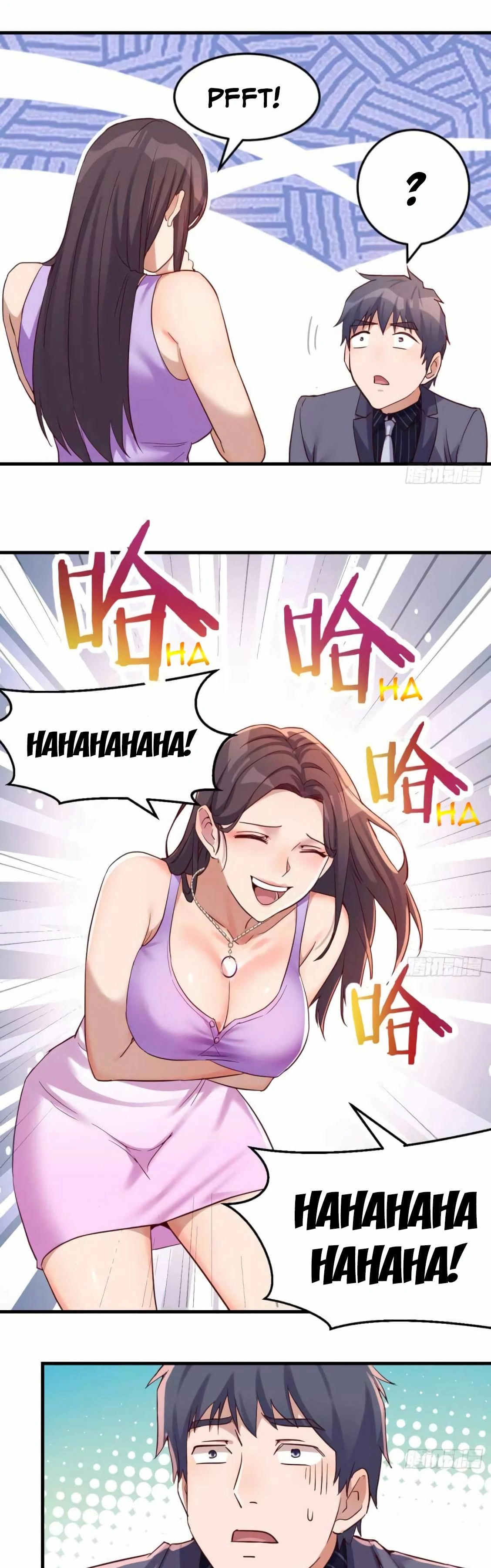 Ler I Have Twin Girlfriends Capitulo 111 Page 3