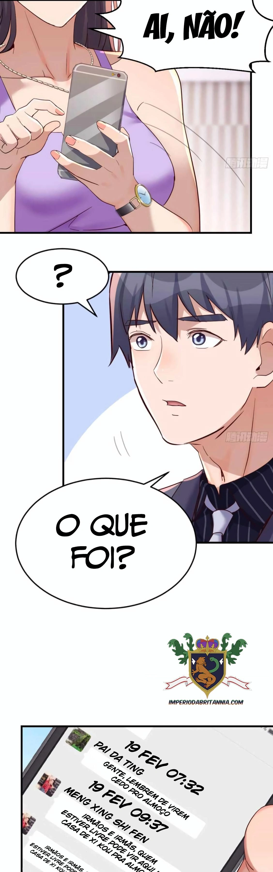 Ler I Have Twin Girlfriends Capitulo 111 Page 5