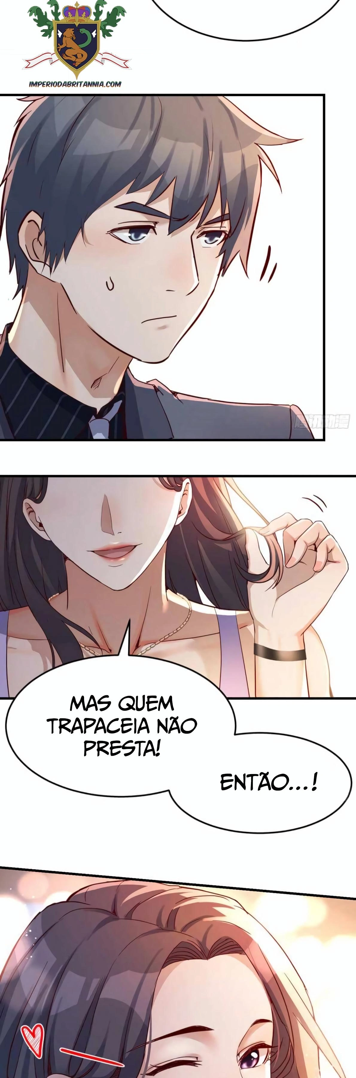 Ler I Have Twin Girlfriends Capitulo 112 Page 10